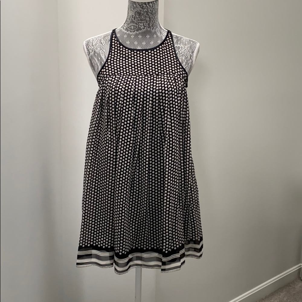 Limited polka dot tunic/dress RARE FIND!